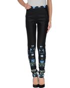 Tothem Casual Trouser - Lyst