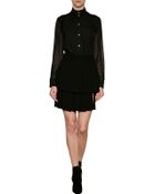 Giuseppe Zanotti Suede Ankle Boots - Lyst