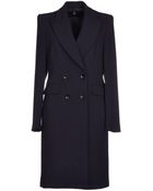 Nvl Coat - Lyst