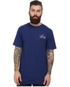 Volcom Legger Pocket Tee - Lyst