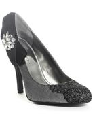 Vince Camuto Beauty Pump - Lyst