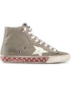 Golden Goose Deluxe Brand 'Francy' Sneakers - Lyst
