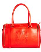 Modalu Buckingham Bowler Bag - Lyst