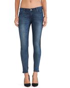 Blank NYC Skinny - Lyst