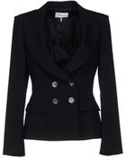 Emilio Pucci Blazer - Lyst