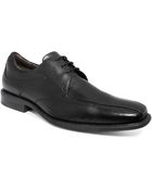 Johnston & Murphy Tilden Oxfords - Lyst
