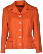 Dolce & Gabbana Blazer - Lyst