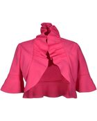 Charlott Blazer - Lyst