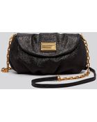 Marc By Marc Jacobs Crossbody - Karlie Metallic - Lyst