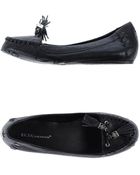 BCBGeneration Ballet Flats - Lyst