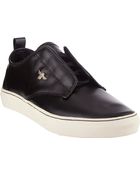 Creative Recreation Leather Lacava Sneakers - Lyst