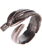 Maison Martin Margiela Ring - Lyst