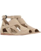 Neil Barrett Sandals - Lyst