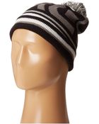 Oakley Factory Pom Beanie - Lyst