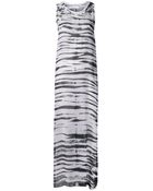 Lacausa Dads Shirt Dress - Lyst