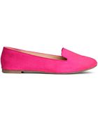 H&M Loafers - Lyst
