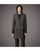 Belstaff Benmore Coat - Lyst