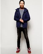 Penfield Clarkdale Shell Jacket - Lyst