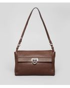 Ferragamo Shoulder Bag - Abbey - Lyst