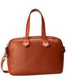 Vivienne Westwood Cassis Briefcase - Lyst
