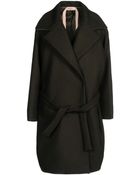 N°21 Coat - Lyst