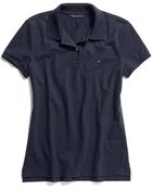 Tommy Hilfiger Authentic Easy Fit Polo - Lyst