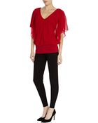 Coast Vittoria Top - Lyst
