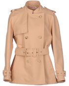 See By Chloé Jacket - Lyst
