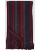 Ted Baker Wylam Scarf - Lyst