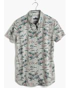 Madewell Penfield&Reg; Oyen Shirt - Lyst