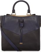Mulberry Kensington Tote - Lyst