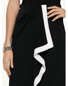 Ralph Lauren Black Label Abbot Skirt - Lyst