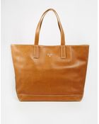 Matt & Nat Large Tote Bag - Lyst