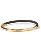 Marc By Marc Jacobs Celestial Hula Bangle - Lyst