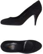 Alberta Ferretti Pump - Lyst