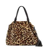 L.a.m.b. Dai Ii Zip-Top Satchel Bag - Lyst