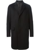 Gucci Classic Coat - Lyst