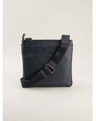Fendi Flat Messenger Bag - Lyst