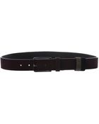 Calvin Klein Belt - Lyst