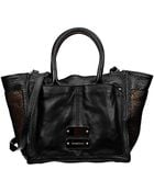 See By Chloé Leather Bag - Acc 9S7684-P173 - Lyst