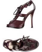 DSquared² Sandals - Lyst