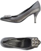 Nine West Pump - Lyst