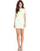 Dolce Vita Sarus Dress - Lyst