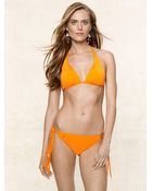 Ralph Lauren Blue Label Mya Multi-String Hipster - Lyst