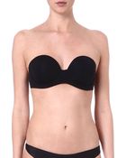Wacoal Red Carpet Strapless Bra - Lyst