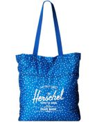 Herschel Supply Co. Packable Travel Tote Bag - Lyst