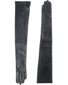 DSquared² Gloves - Lyst