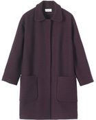 Toast Margit Coat - Lyst