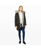 Club Monaco Woolrich Literary Rex Eskimo - Lyst