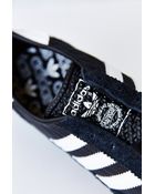 Adidas Originals Sl 72 Old-School Sneaker - Lyst